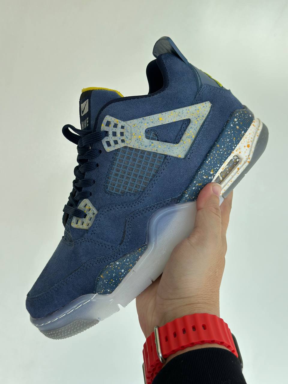 کتونی نایک جردن 4-4